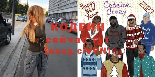хмурый Абинск